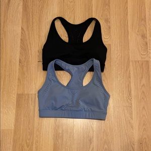 Sports Bra Set